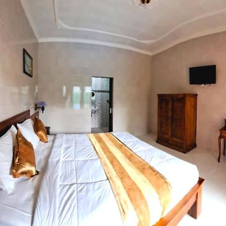 נוסה-למבונגן Wahyuga Sari Guest House Nita Salon & Spa מראה חיצוני תמונה